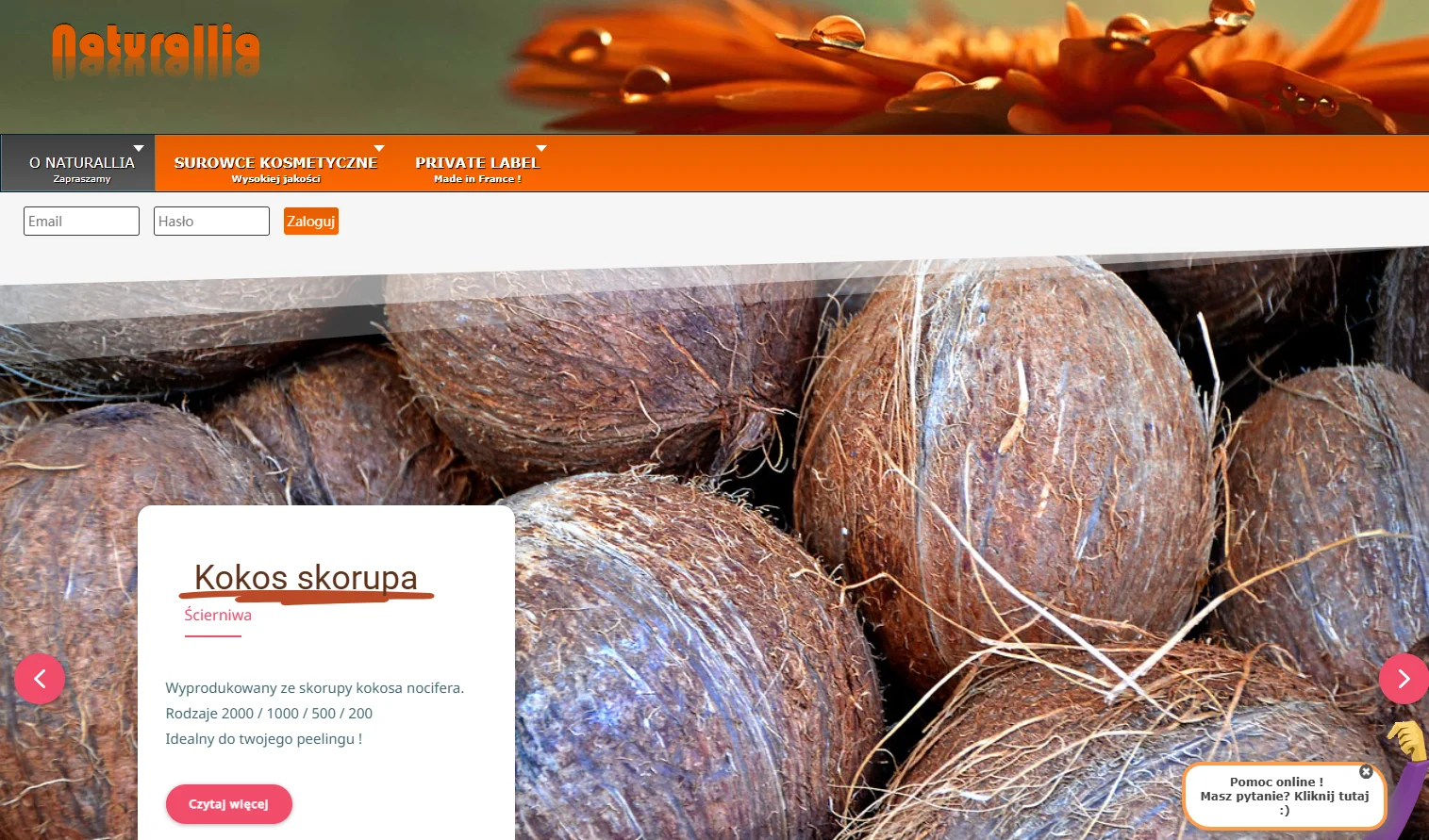 Top 10 Cosmetic Manufacturers in Poland